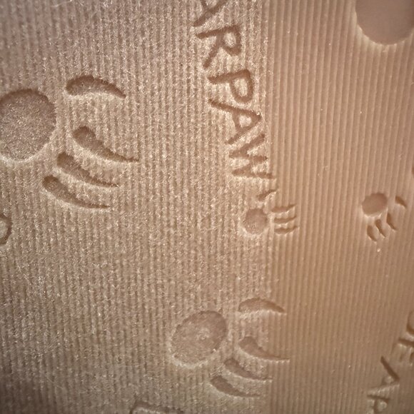 BearPaw 🐻  TRISTA Bootie Slippers - LINEN - Picture 9 of 11